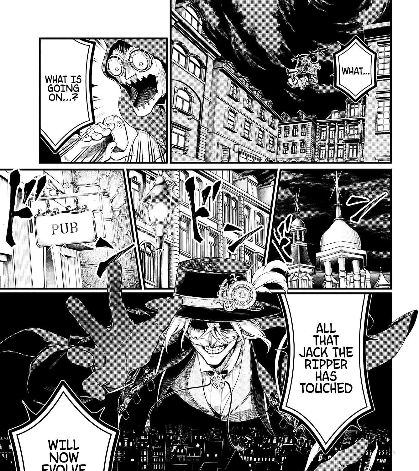 Read Shuumatsu no Valkyrie chapter 27 image 10 on Lezhin