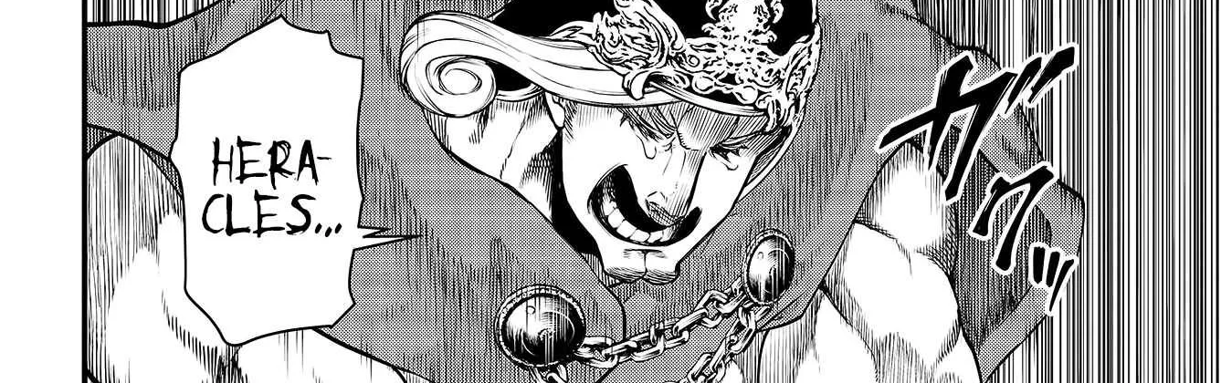 Read Shuumatsu no Valkyrie chapter 27 image 13 on Lezhin