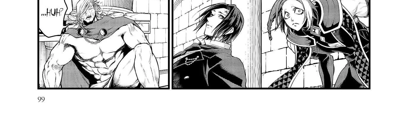 Read Shuumatsu no Valkyrie chapter 27 image 15 on Lezhin