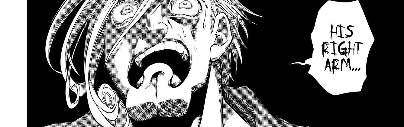 Read Shuumatsu no Valkyrie chapter 27 image 17 on Lezhin