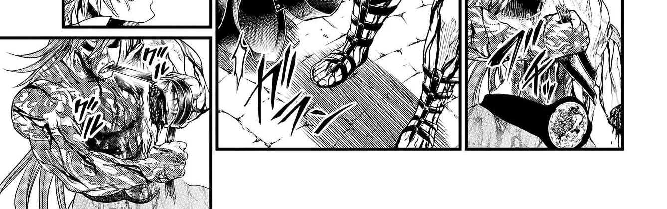 Read Shuumatsu no Valkyrie chapter 27 image 23 on Lezhin