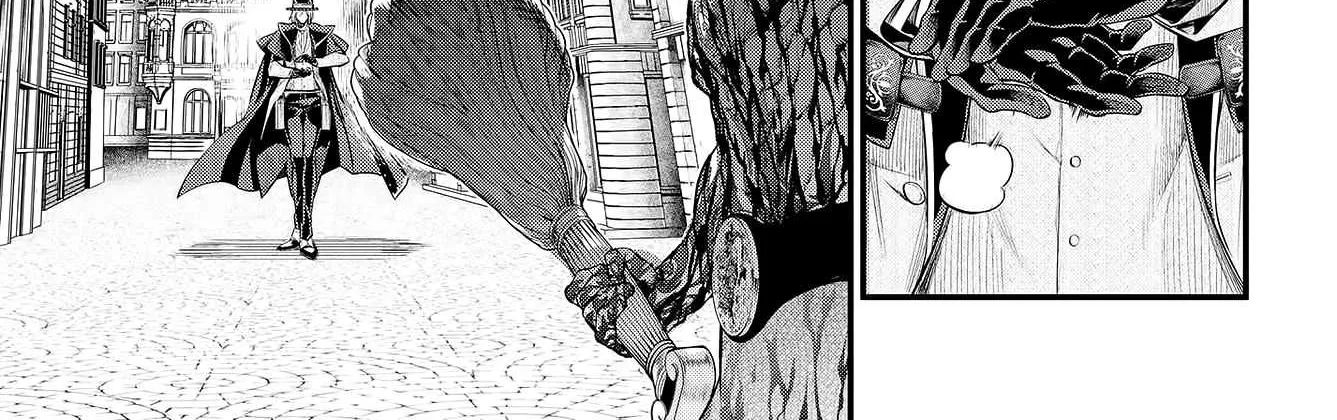 Read Shuumatsu no Valkyrie chapter 27 image 27 on Lezhin