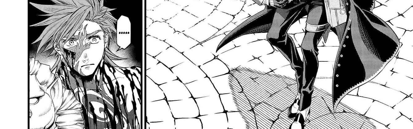 Read Shuumatsu no Valkyrie chapter 27 image 29 on Lezhin