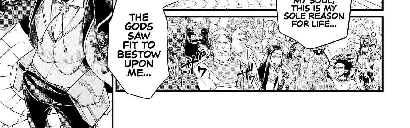 Read Shuumatsu no Valkyrie chapter 27 image 31 on Lezhin