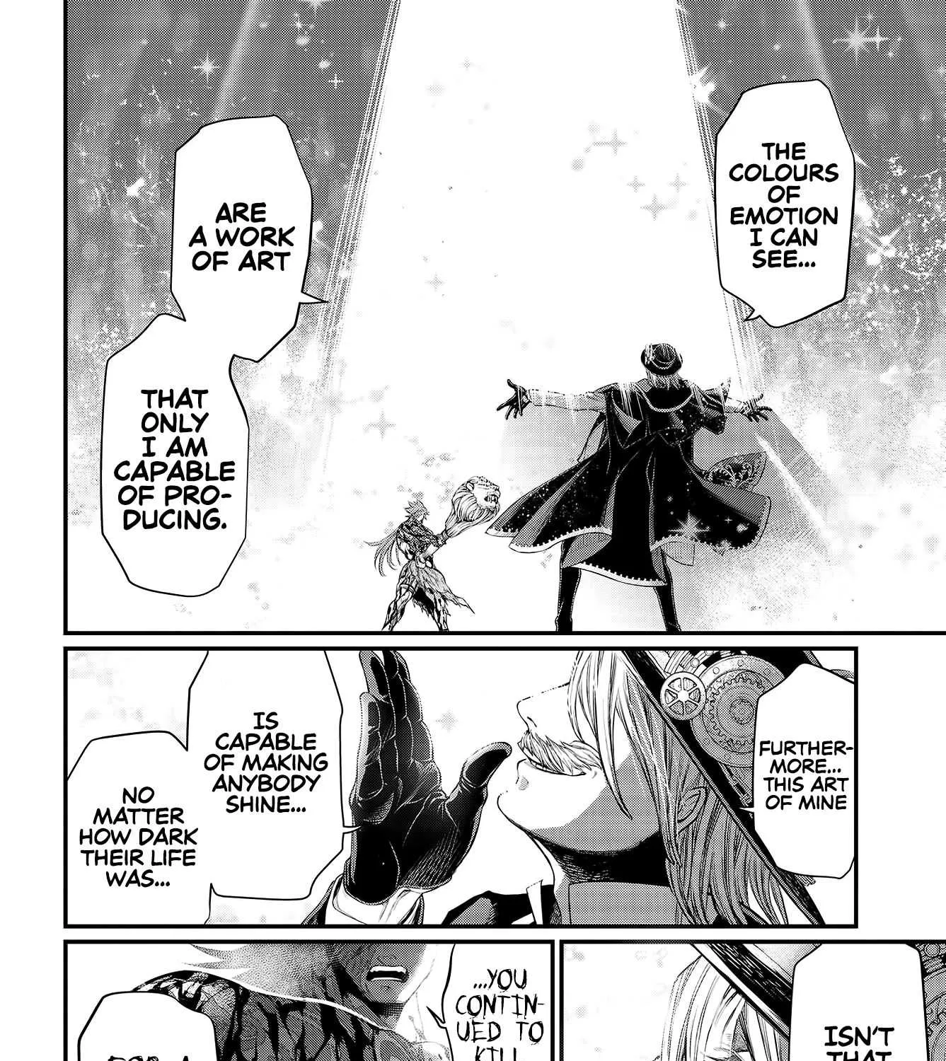 Read Shuumatsu no Valkyrie chapter 27 image 32 on Lezhin