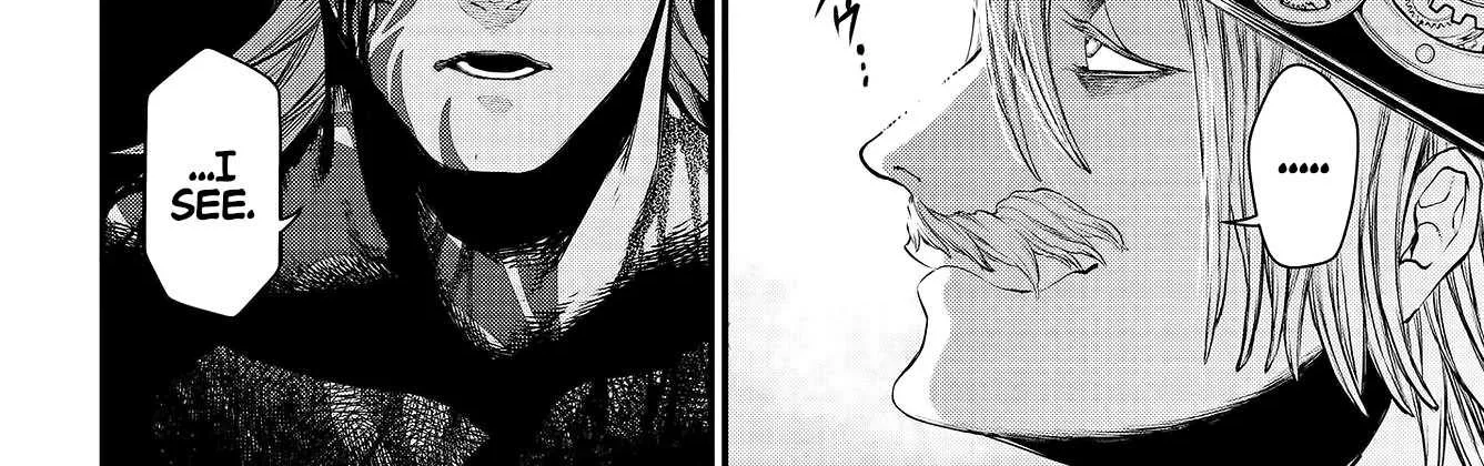 Read Shuumatsu no Valkyrie chapter 27 image 37 on Lezhin