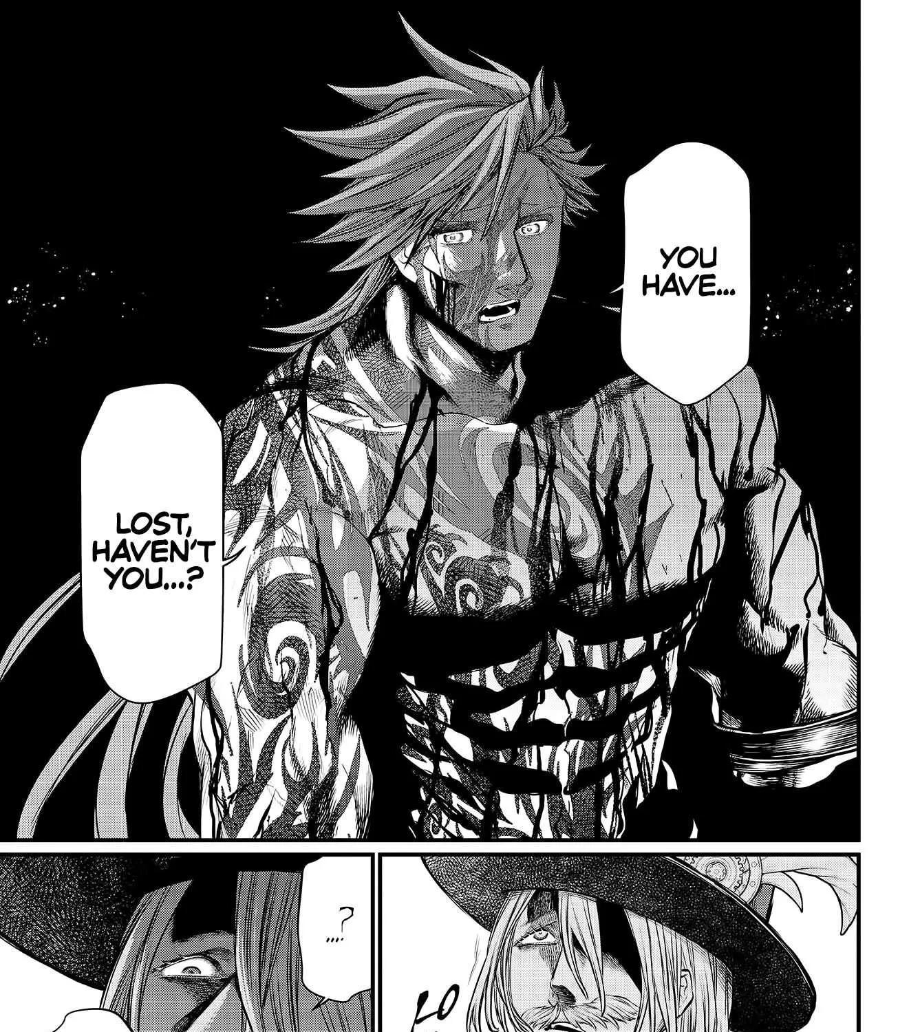 Read Shuumatsu no Valkyrie chapter 27 image 38 on Lezhin