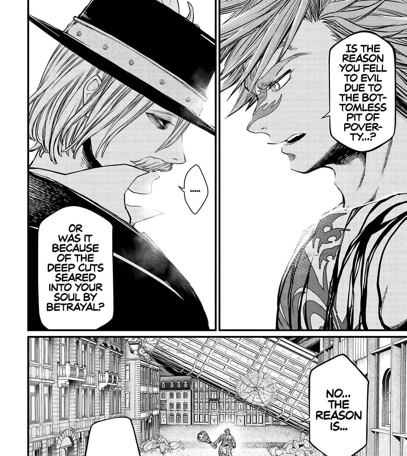 Read Shuumatsu no Valkyrie chapter 27 image 40 on Lezhin