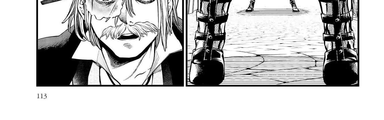 Read Shuumatsu no Valkyrie chapter 27 image 43 on Lezhin