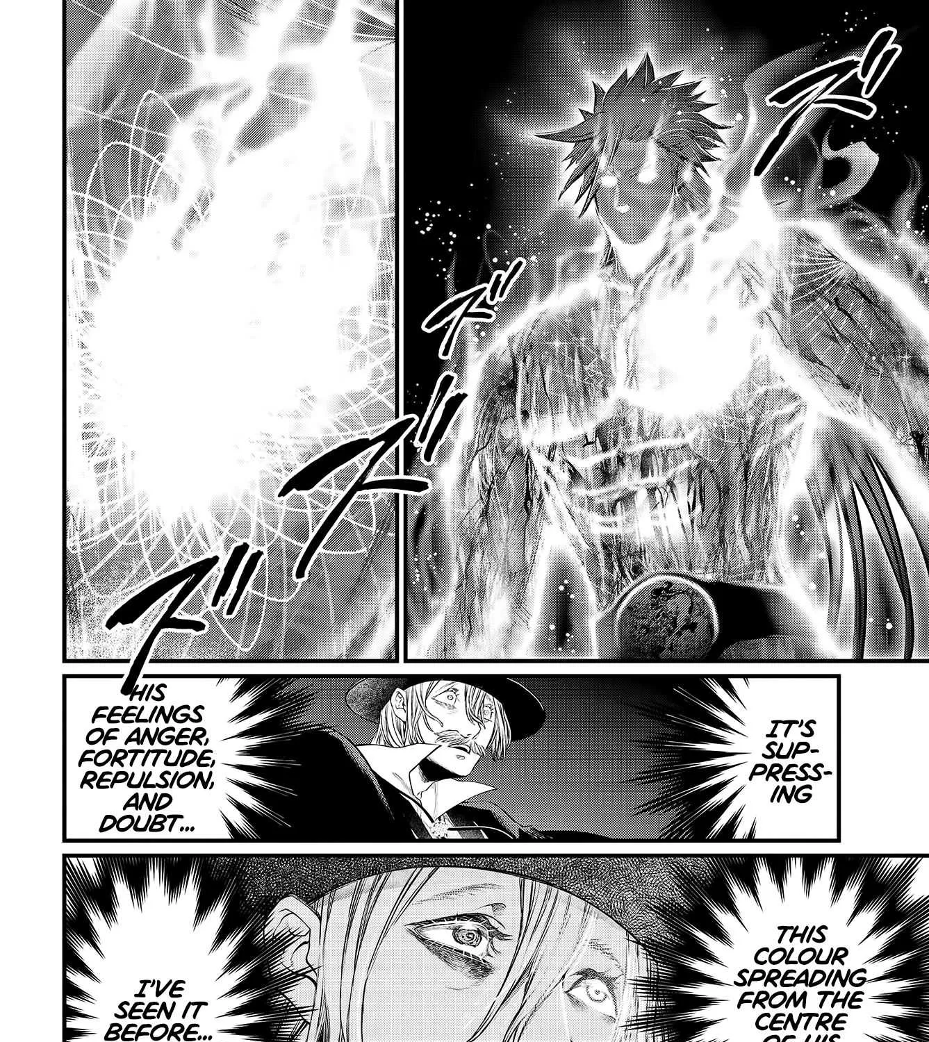 Read Shuumatsu no Valkyrie chapter 27 image 44 on Lezhin