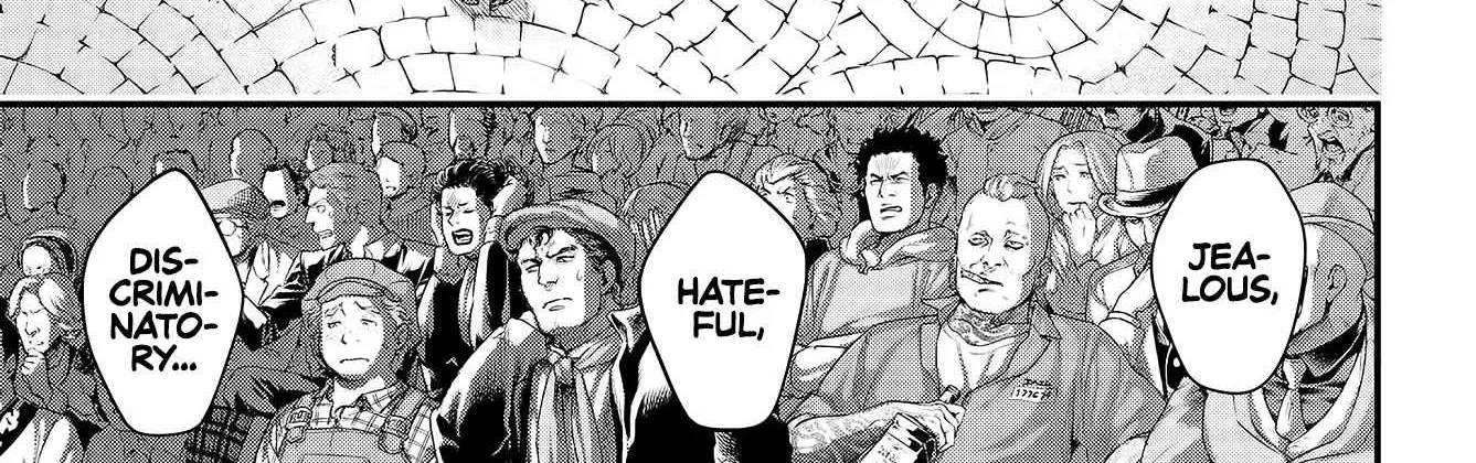 Read Shuumatsu no Valkyrie chapter 27 image 47 on Lezhin