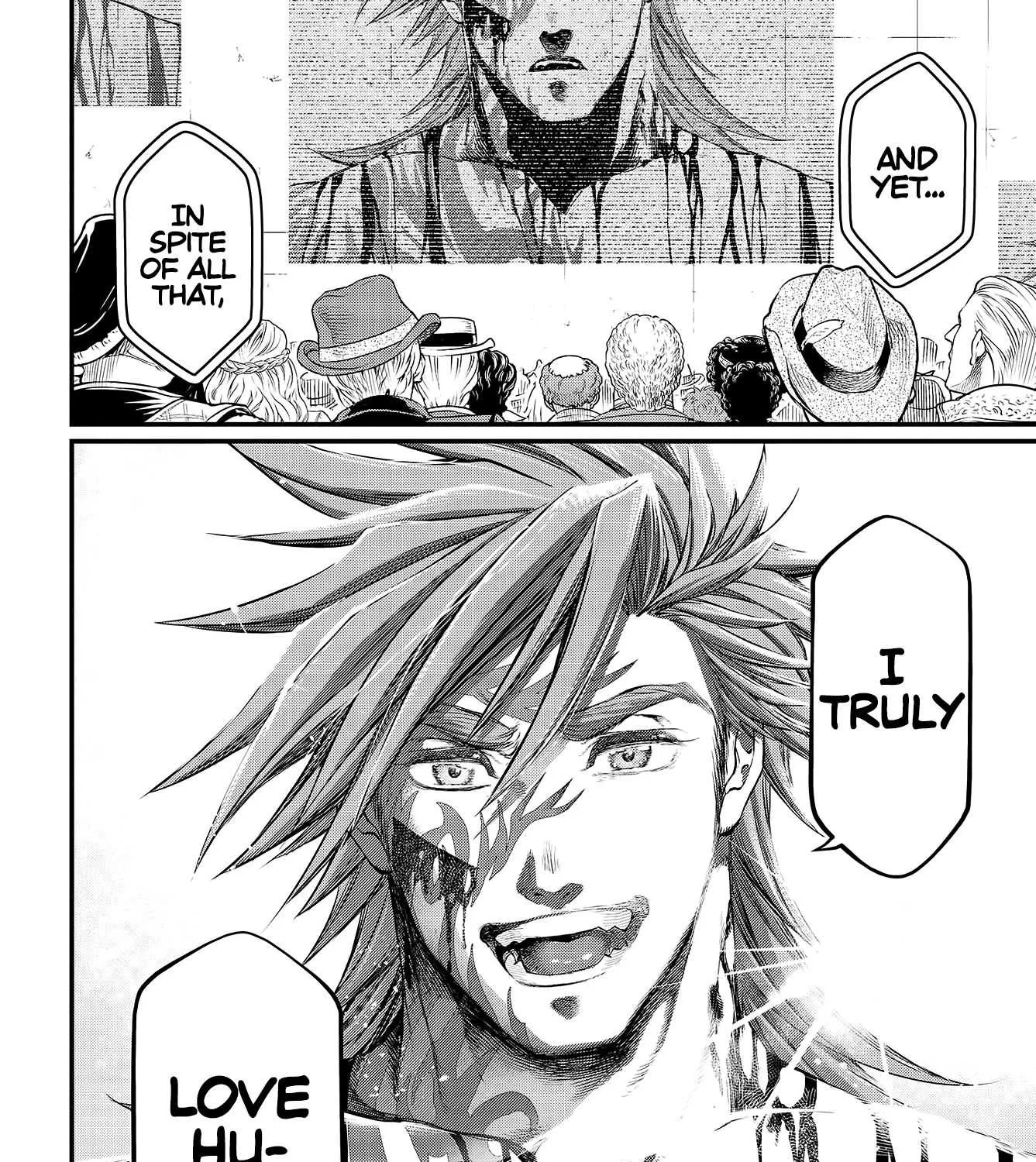 Read Shuumatsu no Valkyrie chapter 27 image 50 on Lezhin