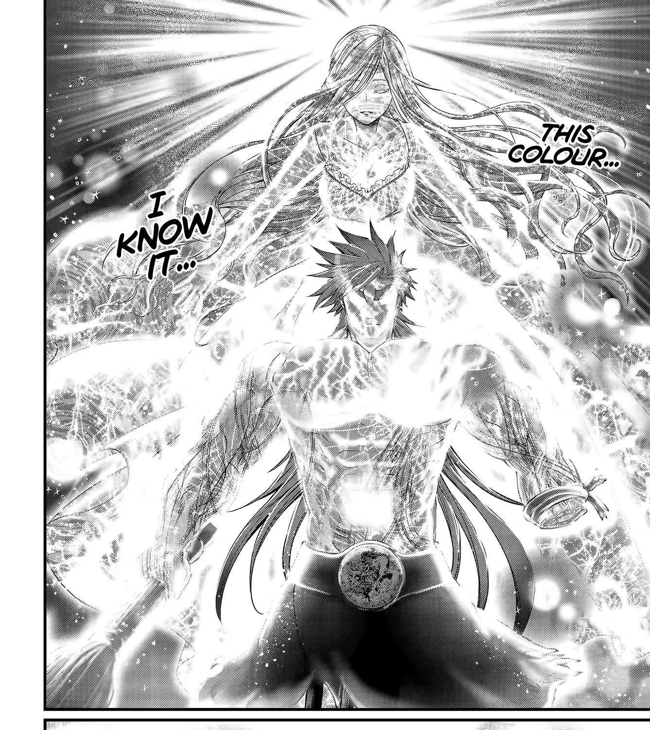 Read Shuumatsu no Valkyrie chapter 27 image 54 on Lezhin