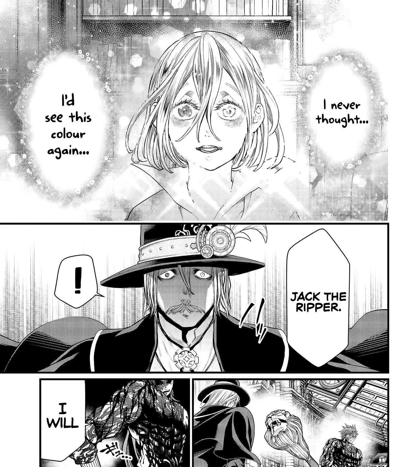 Read Shuumatsu no Valkyrie chapter 27 image 56 on Lezhin