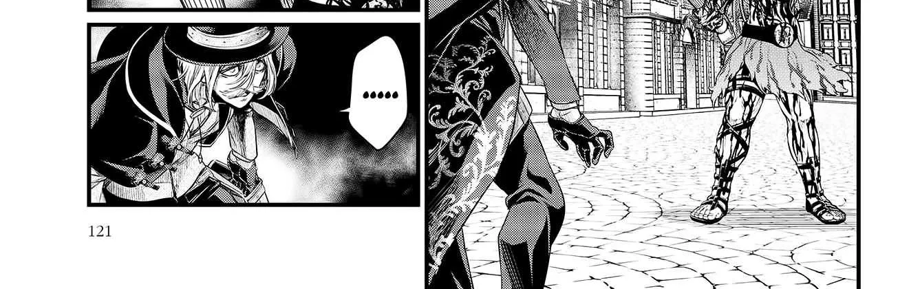 Read Shuumatsu no Valkyrie chapter 27 image 57 on Lezhin