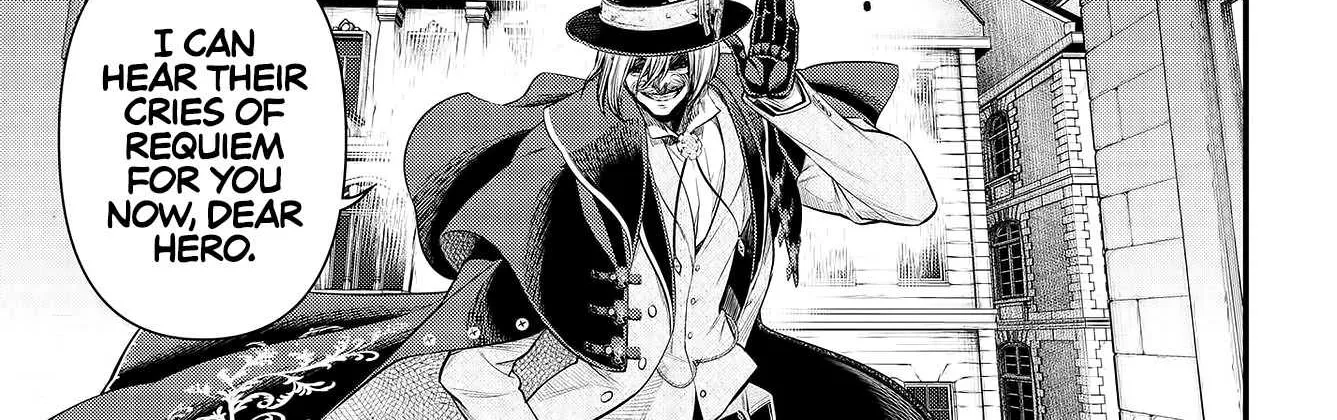 Read Shuumatsu no Valkyrie chapter 27 image 7 on Lezhin
