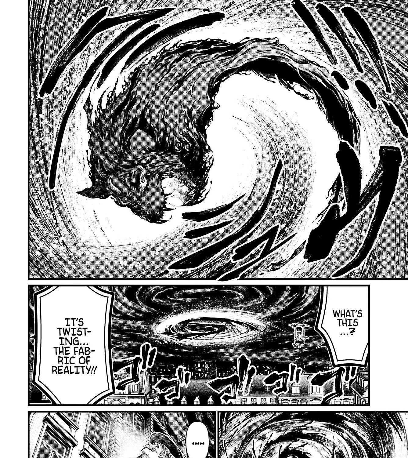 Read Shuumatsu no Valkyrie chapter 28 image 10 on Lezhin