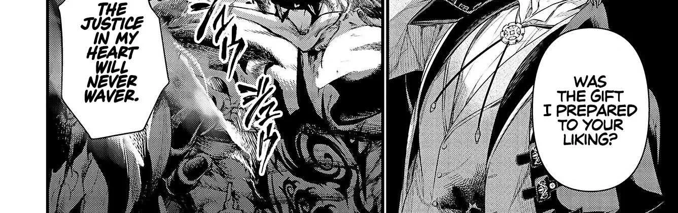 Read Shuumatsu no Valkyrie chapter 28 image 103 on Lezhin