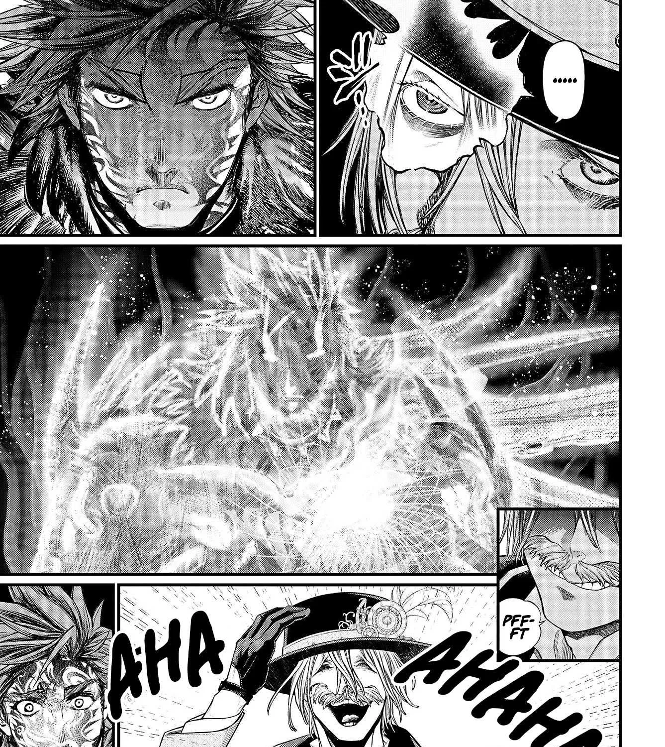 Read Shuumatsu no Valkyrie chapter 28 image 104 on Lezhin