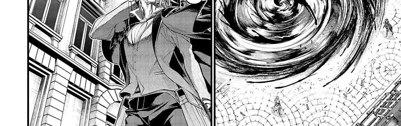 Read Shuumatsu no Valkyrie chapter 28 image 11 on Lezhin