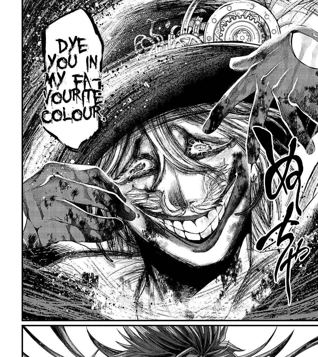 Read Shuumatsu no Valkyrie chapter 28 image 110 on Lezhin