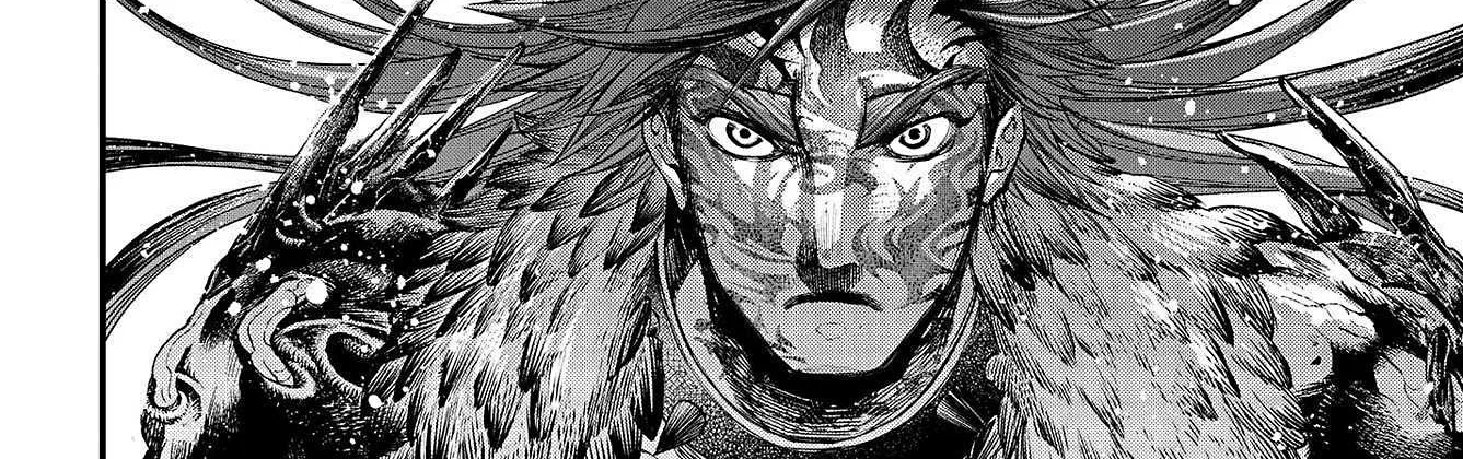 Read Shuumatsu no Valkyrie chapter 28 image 111 on Lezhin