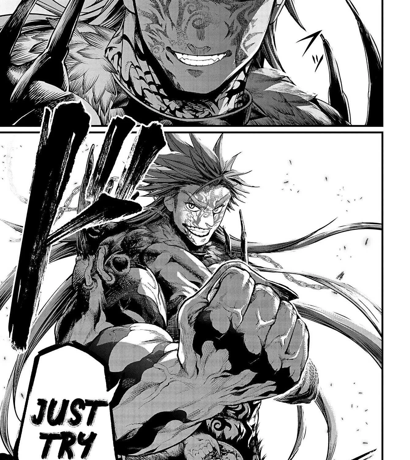 Read Shuumatsu no Valkyrie chapter 28 image 112 on Lezhin