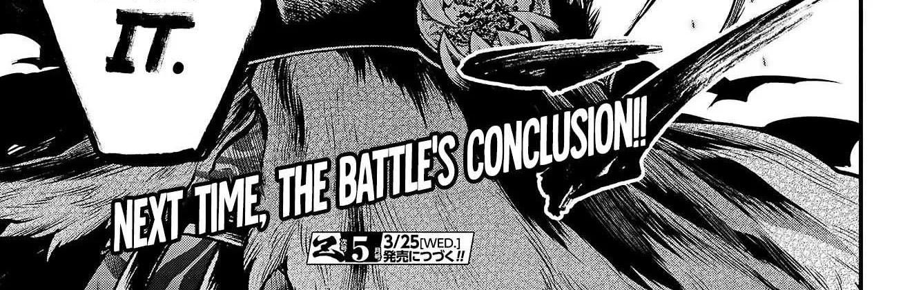 Read Shuumatsu no Valkyrie chapter 28 image 113 on Lezhin