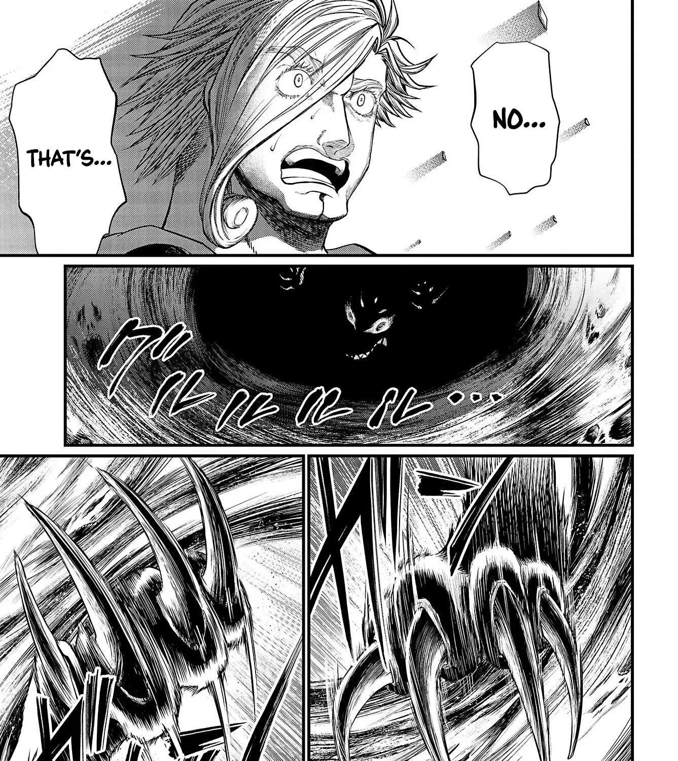Read Shuumatsu no Valkyrie chapter 28 image 16 on Lezhin