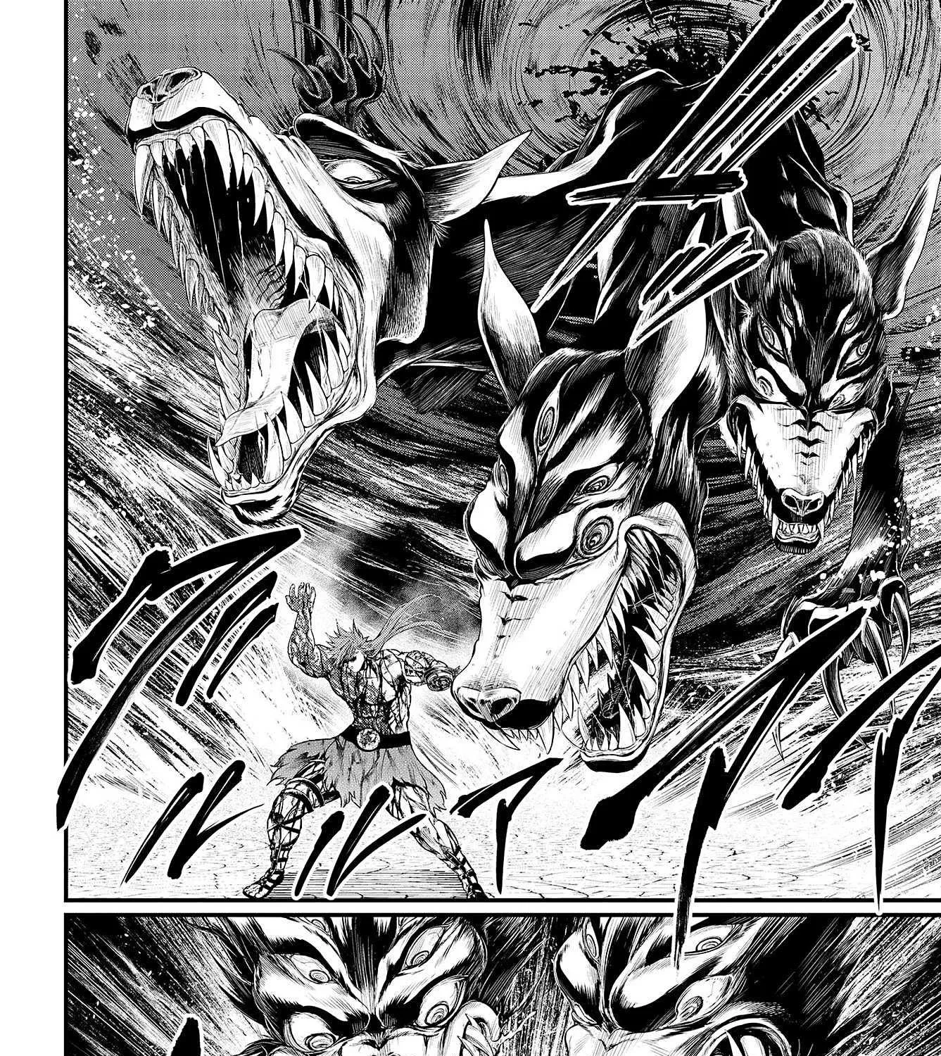 Read Shuumatsu no Valkyrie chapter 28 image 18 on Lezhin