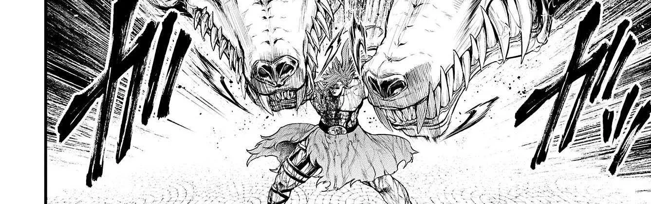 Read Shuumatsu no Valkyrie chapter 28 image 19 on Lezhin