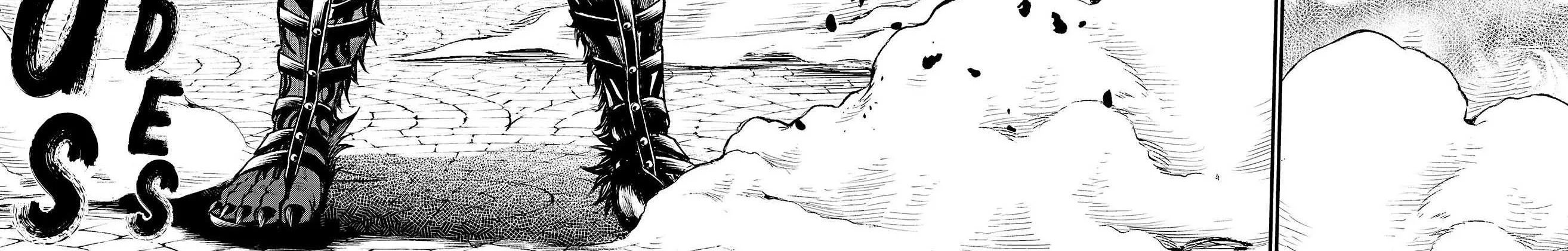 Read Shuumatsu no Valkyrie chapter 28 image 23 on Lezhin