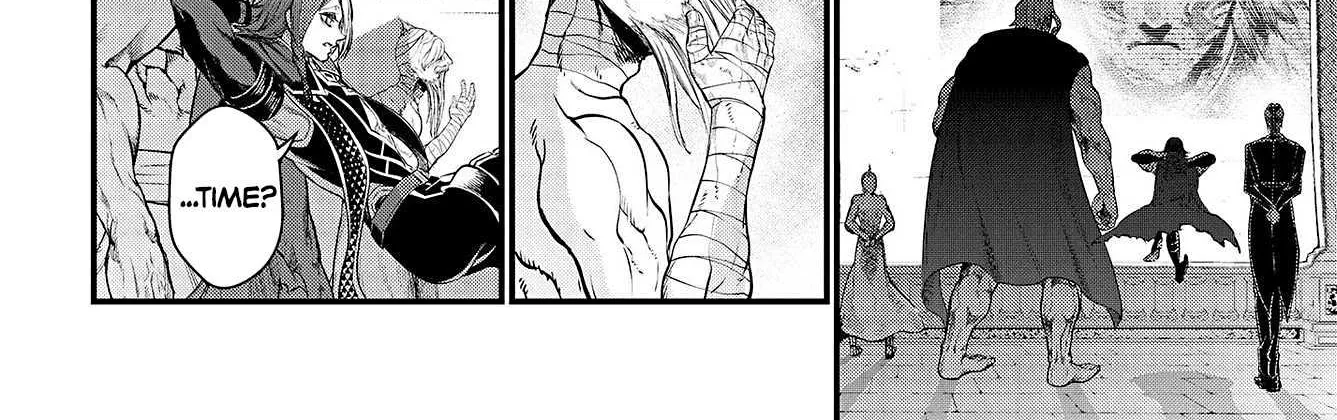 Read Shuumatsu no Valkyrie chapter 28 image 25 on Lezhin