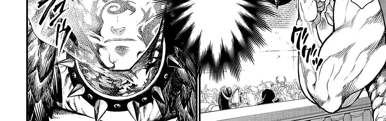 Read Shuumatsu no Valkyrie chapter 28 image 29 on Lezhin