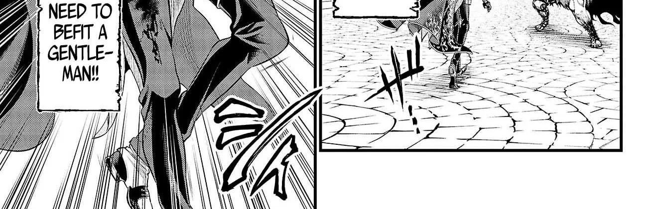 Read Shuumatsu no Valkyrie chapter 28 image 31 on Lezhin