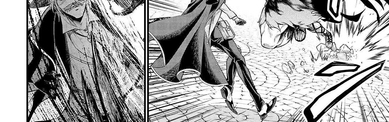Read Shuumatsu no Valkyrie chapter 28 image 33 on Lezhin