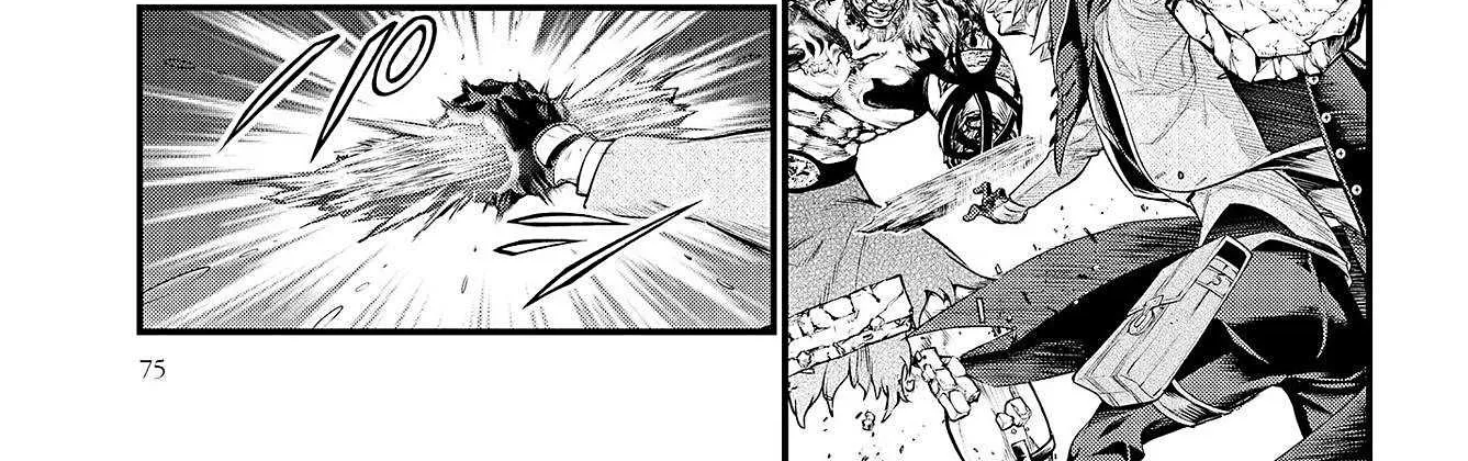 Read Shuumatsu no Valkyrie chapter 28 image 35 on Lezhin