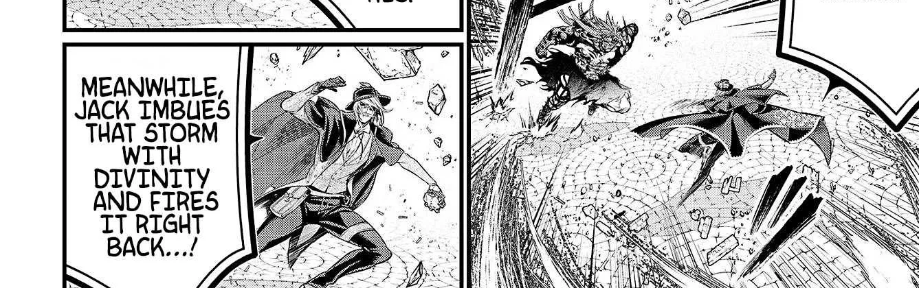 Read Shuumatsu no Valkyrie chapter 28 image 37 on Lezhin