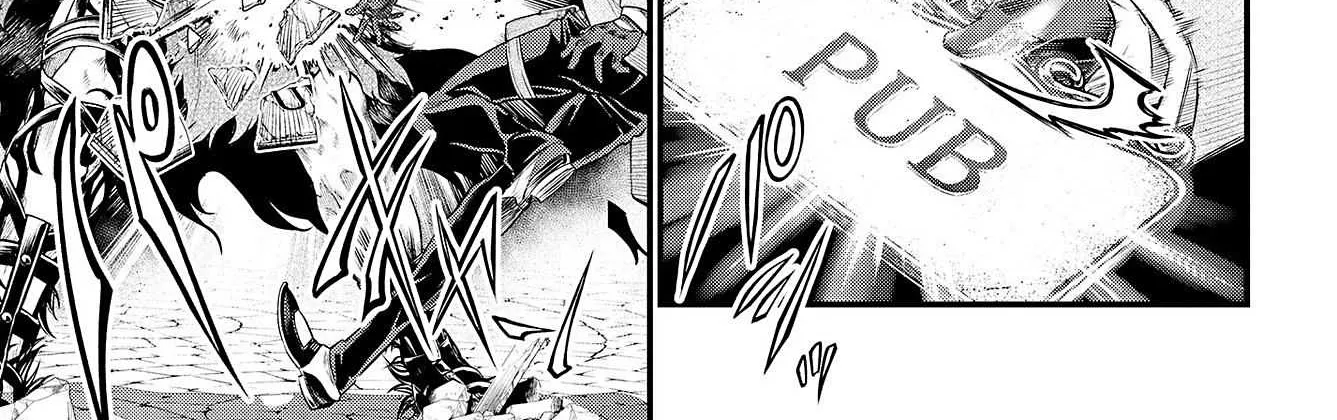 Read Shuumatsu no Valkyrie chapter 28 image 39 on Lezhin