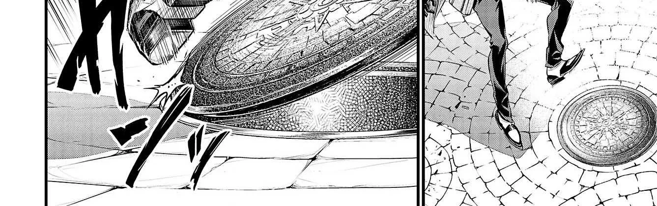 Read Shuumatsu no Valkyrie chapter 28 image 49 on Lezhin