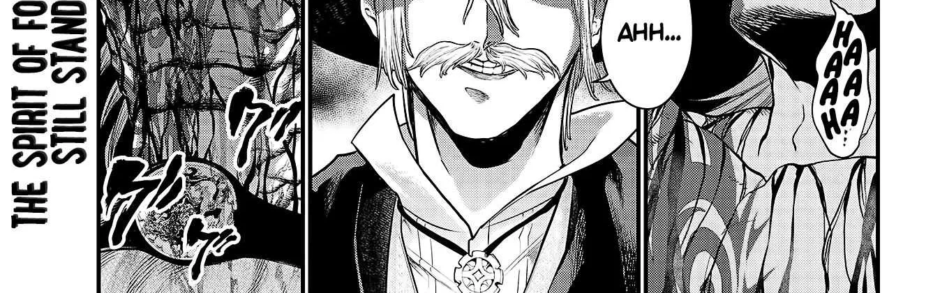 Read Shuumatsu no Valkyrie chapter 28 image 5 on Lezhin
