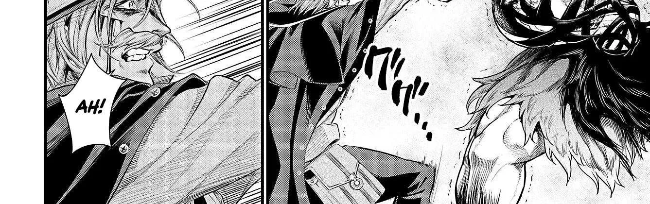 Read Shuumatsu no Valkyrie chapter 28 image 53 on Lezhin