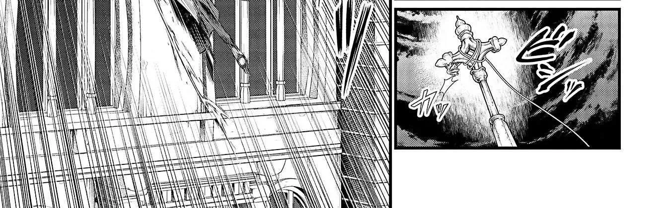 Read Shuumatsu no Valkyrie chapter 28 image 59 on Lezhin
