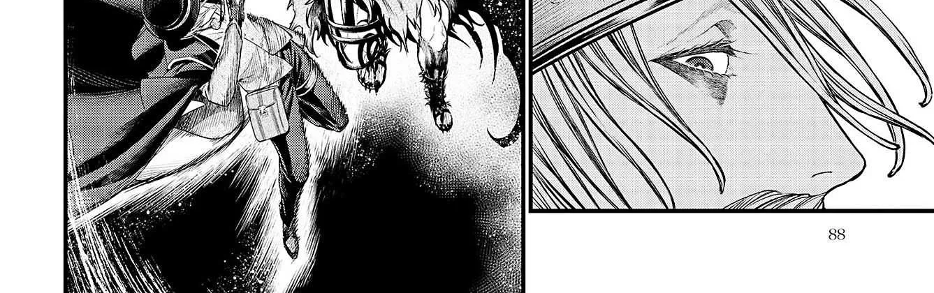 Read Shuumatsu no Valkyrie chapter 28 image 61 on Lezhin