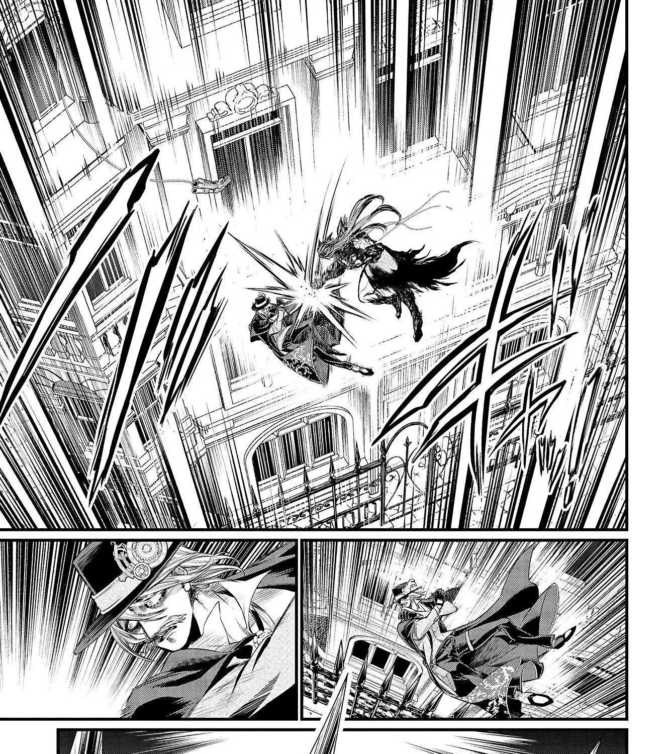 Read Shuumatsu no Valkyrie chapter 28 image 62 on Lezhin