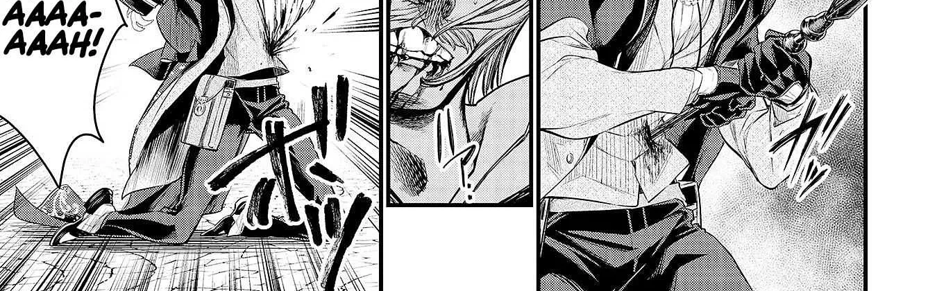 Read Shuumatsu no Valkyrie chapter 28 image 67 on Lezhin
