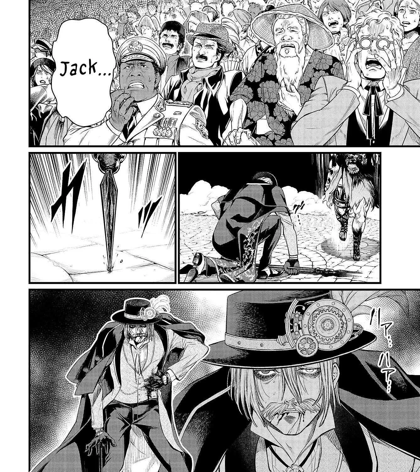 Read Shuumatsu no Valkyrie chapter 28 image 68 on Lezhin