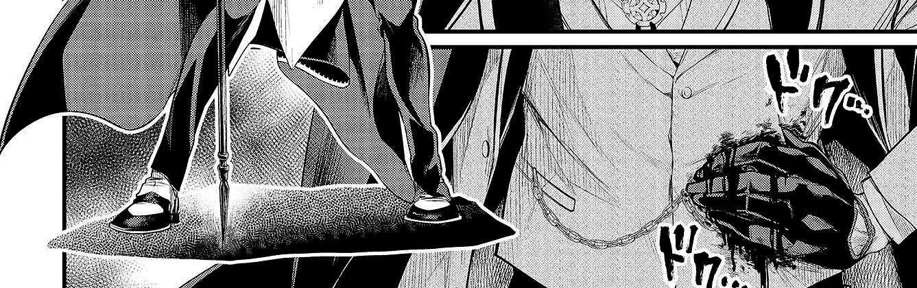 Read Shuumatsu no Valkyrie chapter 28 image 69 on Lezhin