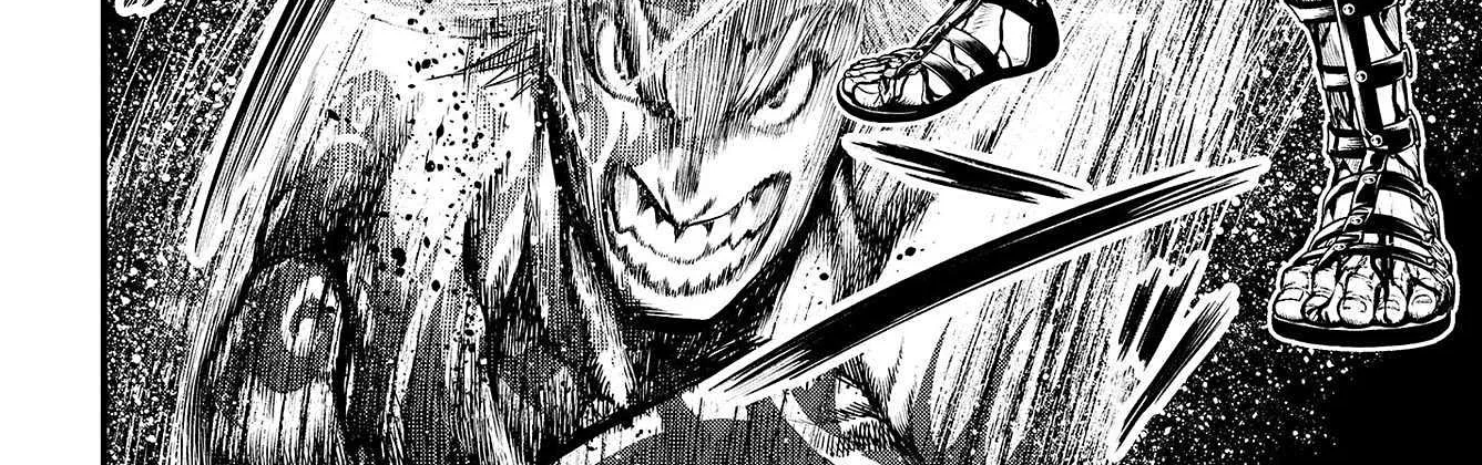 Read Shuumatsu no Valkyrie chapter 28 image 7 on Lezhin