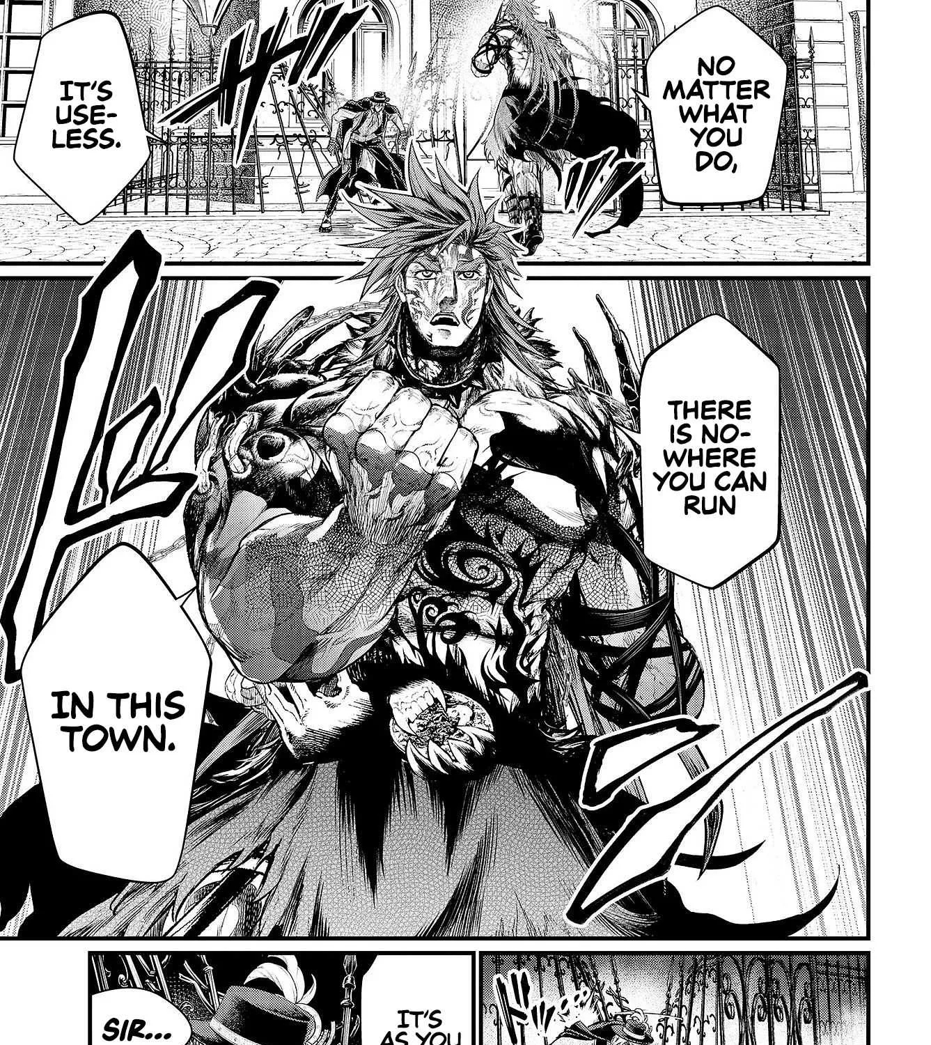 Read Shuumatsu no Valkyrie chapter 28 image 70 on Lezhin
